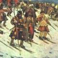ruski vojnici na skijama Sergej Ivanov 1903_1.jpg